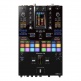 PACK REGIE DJ VINYLE : RP 8000 MK2 SILVER + DJM S-11