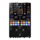 Pack Regie DJ Vinyle : RP 8000 MK2 Silver + DJM S-11