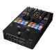 Pack Regie DJ Vinyle : RP 8000 MK2 Silver + DJM S-11