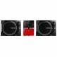 DJ VINIL DJ PACK: RP 8000 MK2 SILVER + DJM-S5