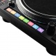 Pack Regie DJ Vinyle : RP 8000 MK2 Silver + Elite