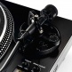 PACK REGIE DJ VINYLE : RP 8000 MK2 SILVER + ELITE