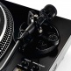 Pack Regie DJ Vinyle : RP 8000 MK2 Silver + Elite
