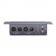 MCT DMX - 3-PUNKT- UND 5-PUNKT-DMX-KABELTESTER - 3-PUNKT- UND 5-PUNKT-DMX- UND XLR-KABELTESTER
