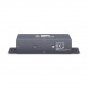 MCT DMX - 3-PUNKT- UND 5-PUNKT-DMX-KABELTESTER - 3-PUNKT- UND 5-PUNKT-DMX- UND XLR-KABELTESTER
