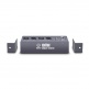 MCT DMX - 3-PUNKT- UND 5-PUNKT-DMX-KABELTESTER - 3-PUNKT- UND 5-PUNKT-DMX- UND XLR-KABELTESTER