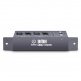 MCT DMX - 3-PUNKT- UND 5-PUNKT-DMX-KABELTESTER - 3-PUNKT- UND 5-PUNKT-DMX- UND XLR-KABELTESTER