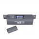 MCT DMX - 3-PUNKT- UND 5-PUNKT-DMX-KABELTESTER - 3-PUNKT- UND 5-PUNKT-DMX- UND XLR-KABELTESTER