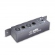 MCT DMX - TESTER PER CAVI DMX A 3 PUNTI E 5 PUNTI - TESTER PER CAVI DMX E XLR A 3 PUNTI E 5 PUNTI