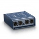 PMS 02 PRO - MICRO DIVISOR DE 2 CANALES