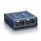 PMS 02 PRO - MICRO DIVISOR DE 2 CANALES