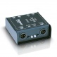 PAN4 PRO - 2-CHANNEL PASSIVE DIRECT BOX