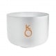 SINGING BOWL SONIC ENERGY CRISTAL 12