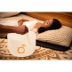 SINGING BOWL SONIC ENERGY CRISTAL 12