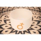 SINGING BOWL SONIC ENERGY CRISTAL 12