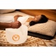 SINGING BOWL SONIC ENERGY CRISTAL 12