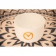 SINGING BOWL SONIC ENERGY CRISTAL 12