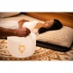 Singing Bowl Sonic Energy Cristal 12