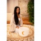 SINGING BOWL SONIC ENERGY CRISTAL 12
