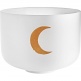 SINGING BOWL SONIC ENERGY CRISTAL 12