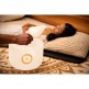 SINGING BOWL SONIC ENERGY CRISTAL 12