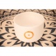 SINGING BOWL SONIC ENERGY CRISTAL 12