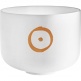 SINGING BOWL SONIC ENERGY CRISTAL 12
