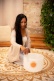 MEINL SONIC ENERGY PLANETARY TUNED CRYSTAL SINGING BOWL 12
