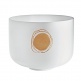 MEINL SONIC ENERGY PLANETARY TUNED CRYSTAL SINGING BOWL 12