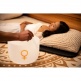 SINGING BOWL SONIC ENERGY CRISTAL 12