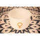 SINGING BOWL SONIC ENERGY CRISTAL 12