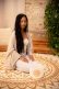 Singing Bowl Sonic Energy Cristal 8