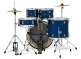 E-DRUM SETS CENTERSTAGE BLUE SPARKLE PDCE2215KTRB