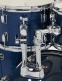 SETS DE BATERÍA COMPLETOS CENTERSTAGE BLUE SPARKLE PDCE2215KTRB