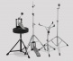 SETS DE BATERÍA COMPLETOS CENTERSTAGE BLUE SPARKLE PDCE2215KTRB
