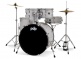 Center Stage Diamond White Sparkle PDCE2215ktdw