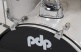 Center Stage Diamond White Sparkle PDCE2215ktdw