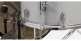 Center Stage Diamond White Sparkle PDCE2215ktdw
