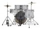 E-DRUMSETS CENTERSTAGE DIAMOND WHITE SPARKLE PDCE2015KTDW