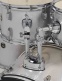 E-DRUMSETS CENTERSTAGE DIAMOND WHITE SPARKLE PDCE2015KTDW