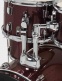 SET COMPLETO BATTERIA CENTERSTAGE RED SPARKLE PDCE2015KTRR