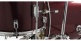 SET COMPLETO BATTERIA CENTERSTAGE RED SPARKLE PDCE2015KTRR