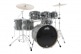 SHELL SET CONCEPT MAPLE FINISH PLY CM7 KIT 22