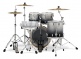 Fusion 20 Concept Maple Silver To Black Fade