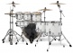 Studio 22 Concept Maple Pearlescent White