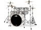 STUDIO 22 CONCEPT MAPLE PEARLESCENT WHITE