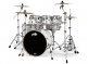 Studio 22 Concept Maple Pearlescent White