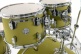 STAGE 22 CONCEPT MAPLE SATIN OLIVE