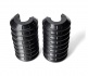 JK-H16P- Reperre Anti Derapant Pour Stands et Pieds De Grosse Caisse (X16)