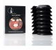 JK-H16P- Reperre Anti Derapant Pour Stands et Pieds De Grosse Caisse (X16)